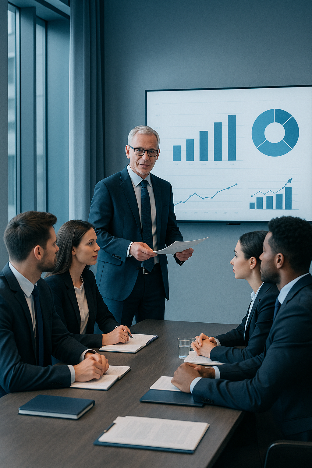 Les clés pour comprendre le cadre formel en entreprise