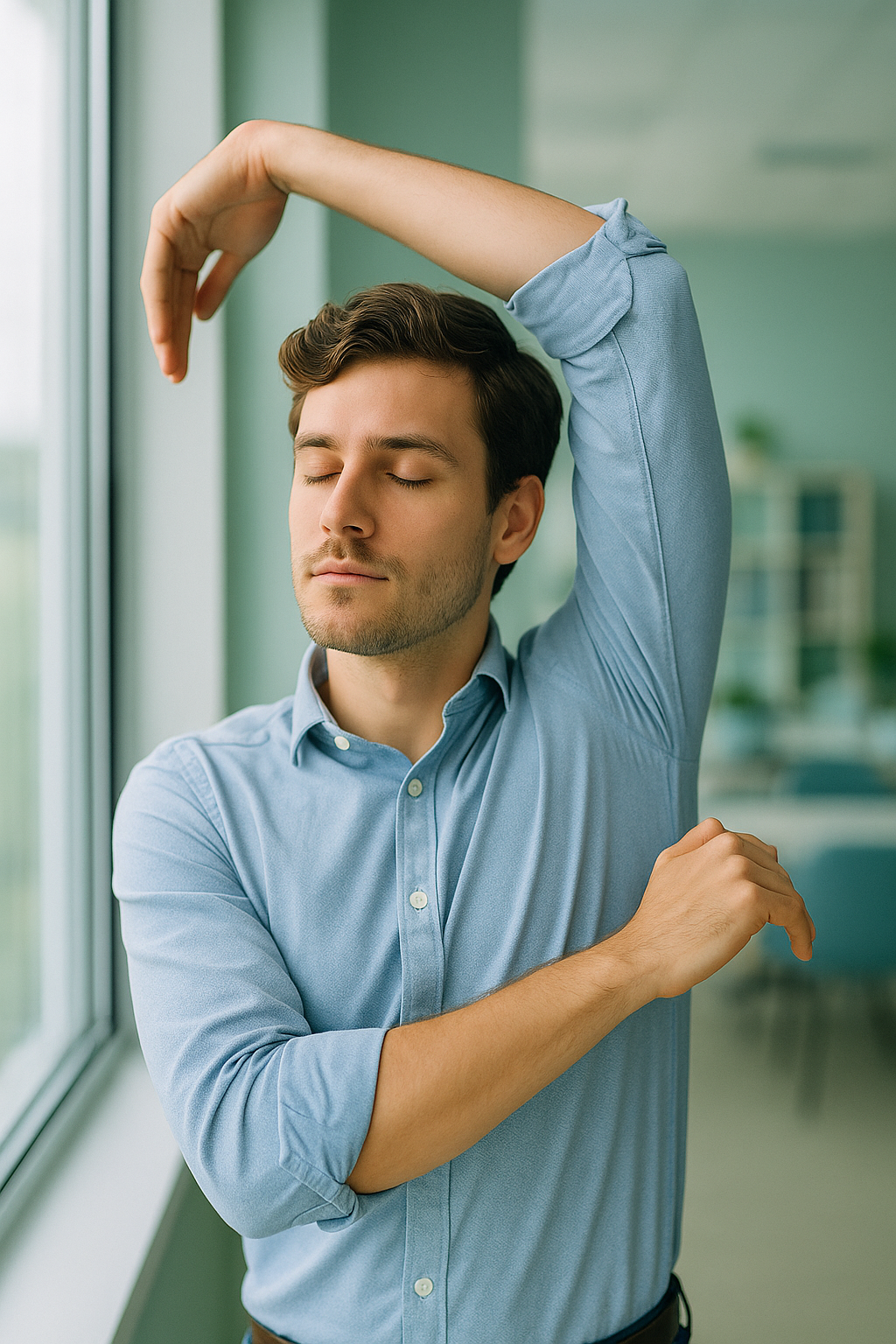 Techniques de gestion du stress pour jeunes professionnels