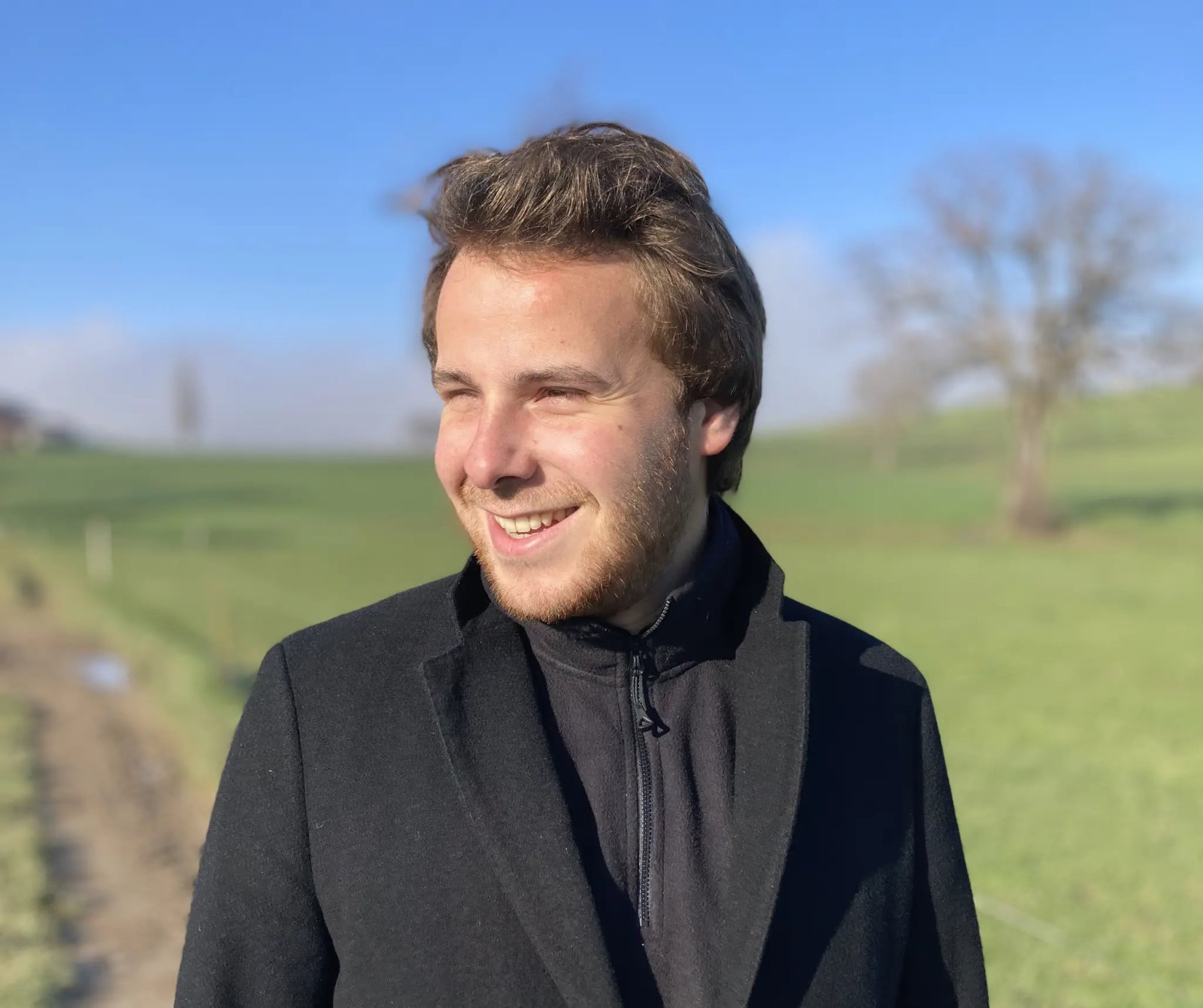 Pierre Paillot - Coach professionnel Créatioo